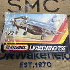 matchbox lightning T55 Kit