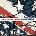The Stone Roses Metal Sign
