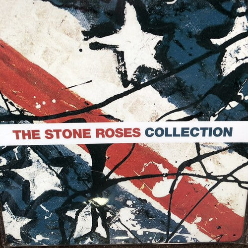 The Stone Roses Metal Sign