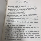 The Borrowers Mary Norton Printed In America