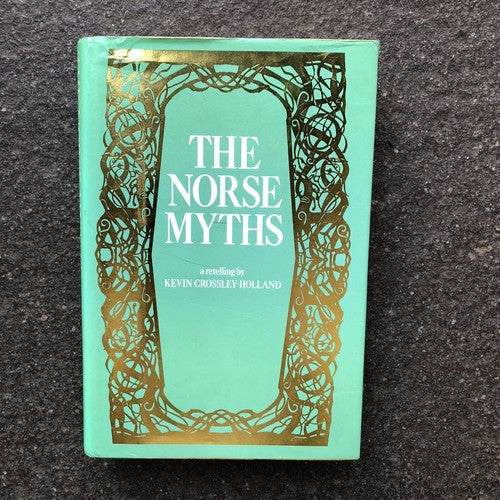 The Norse Myths