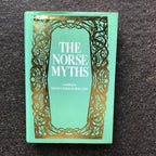 The Norse Myths