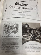 The Illustrated London News Sept29th 1951