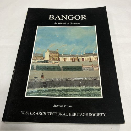 Bangor An Historical Gazetteer