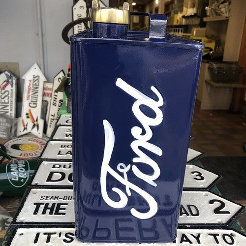 Ford Petrol Can