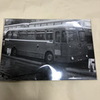 Transport Eight 1950s Photographs