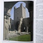 The Shell Guide To Ireland By Peter Harbison