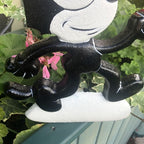 Felix The Cast Iron Doorstop