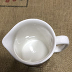 Elvis Memorabilia Irish Fine Bone China Milk Jug
