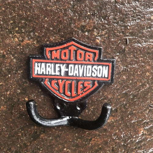 Harley Davidson Cast Iron Bundle