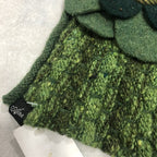 Neck Warmer Irish Handmade By Aine