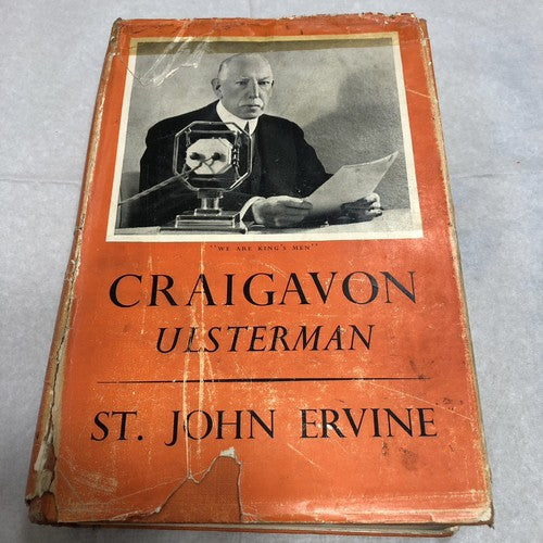 Craigavon Ulsterman