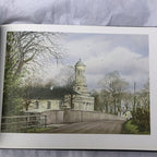 East Belfast By Keith Haines