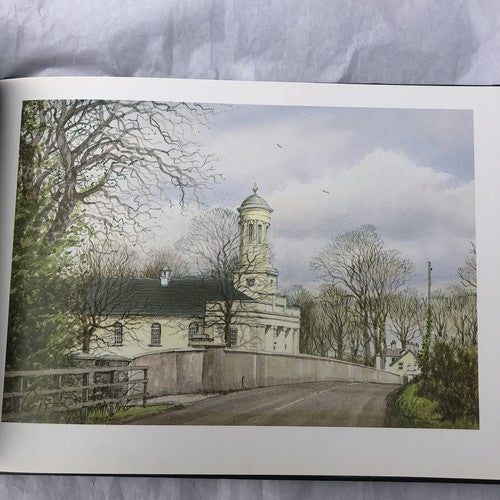 East Belfast By Keith Haines