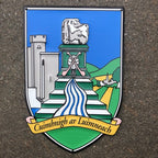 Cuimhnigh Ar Luimneach Metal Sign