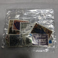 belgium stamps