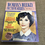 Womens Weekly Fiction Series Vol.3 No.4