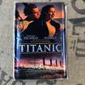 Titanic Metal Sign