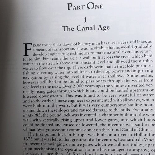 Irelands Inland Waterways By Ruth Delaney