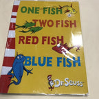 DR SEUSS BOOK BUNDLE OF 10