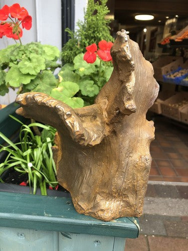Lovers Sculpture Garden Ornament