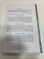 The Borrowers Afloat Mary Norton Printed In America
