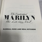 Marilyn The Unabridged Book