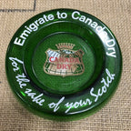 Canada Dry Vintage Ash Tray