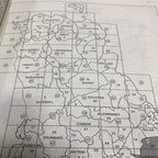 Parishes Of County Antrim X1V