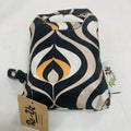 Shopper Waxed Cotton Re-Uz Brand Very Durable