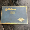 Gallahers Vintage Tobacco Tin