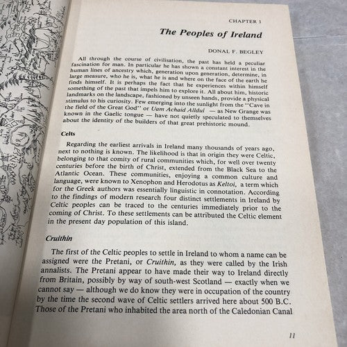 Irish Genealogy A Record Finder By Donal F Begley