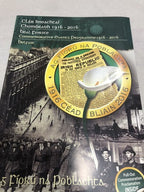 1916 Easter Rising Centenary Memorabilia