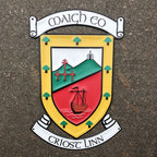 Maigh Eo Metal Sign