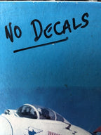 Academy Model Kit Russian Knights Please Note No Decals