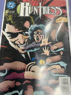 Comics Bundle Of 10