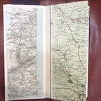 Boxed Beaconâs New Half Inch Motoring Maps