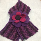 Neck Warmer Irish Handmade By Sine