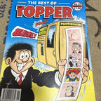 Comic 21 Bundle See All Photographs