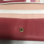 Tula Pink Multi Leather Wallet New Vintage
