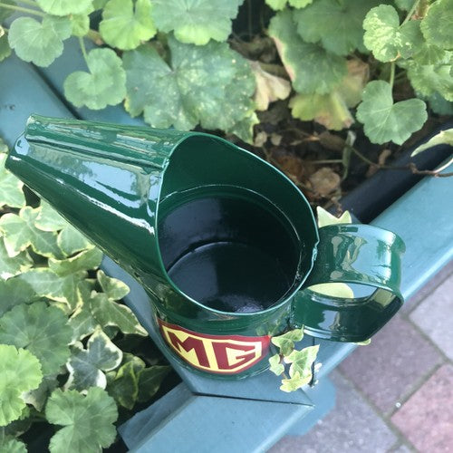 MG Oil Can