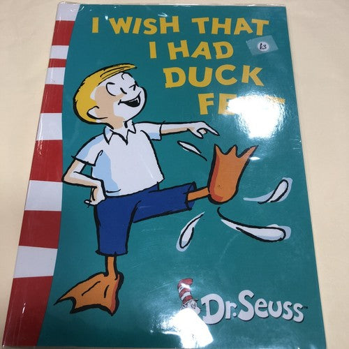 DR SEUSS BOOK BUNDLE OF 10