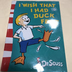 DR SEUSS BOOK BUNDLE OF 10