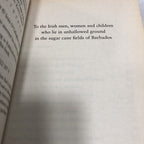To Hell Or Barbados By Sean O Callaghan