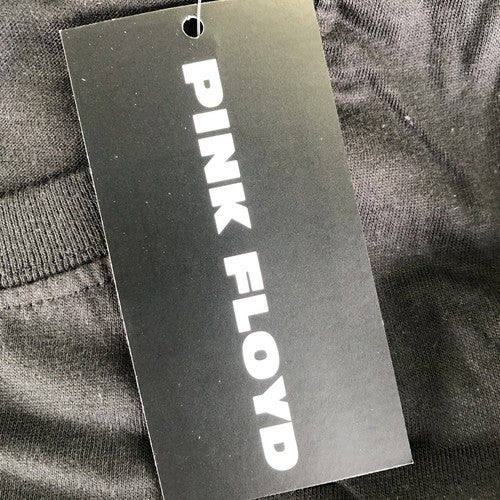 Pink Floyd Large Teeshirt Unisex