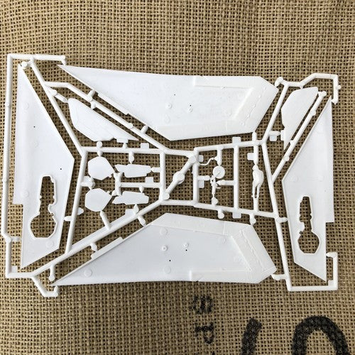 matchbox lightning T55 Kit