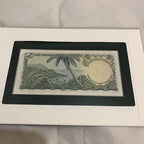 East Caribbean States Currency