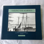 Sailing The Seaways By Michael Mccaughan