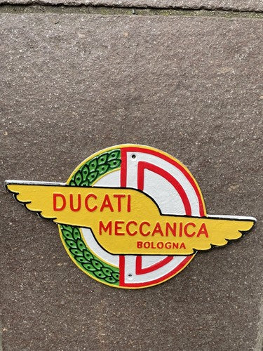 Ducati Meccanica Bologna