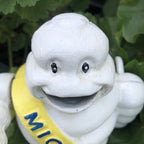 Michelin Man Mechanical Money Box